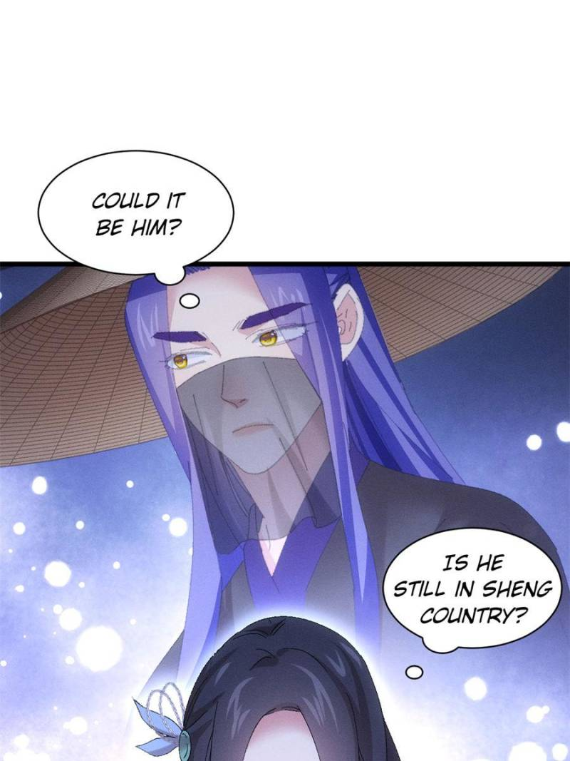 I Determine My Own Destiny Chapter 300 47
